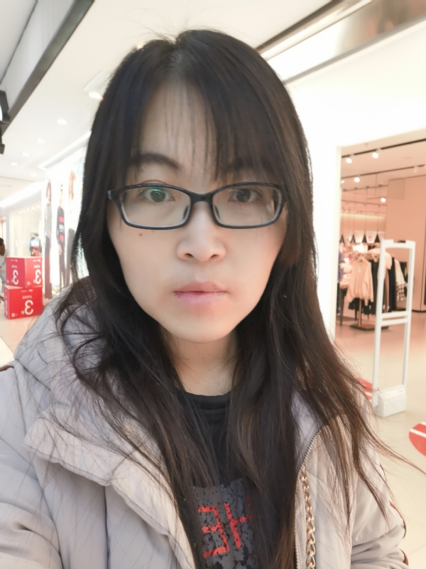 安安的第一张照片--唐山相亲服务中心