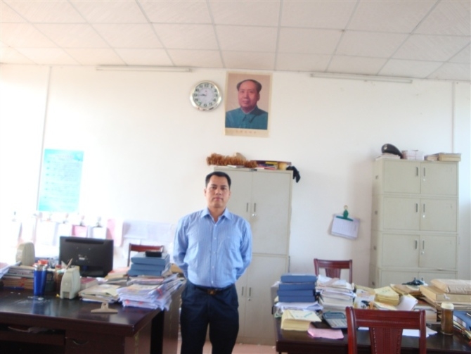 隆哥的第三张照片--唐山相亲服务中心