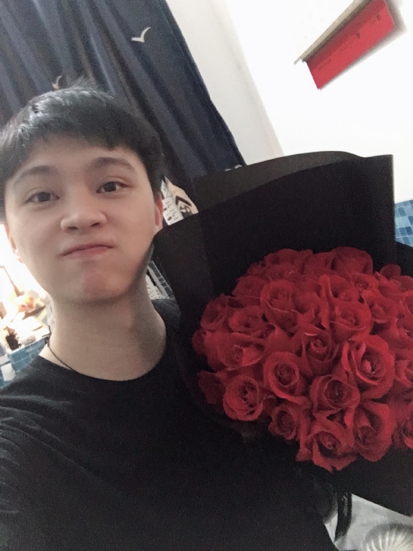 蒙面加菲猫的第一张照片--唐山相亲服务中心