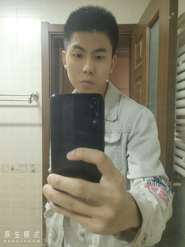 那一抹的第一张照片--唐山相亲服务中心