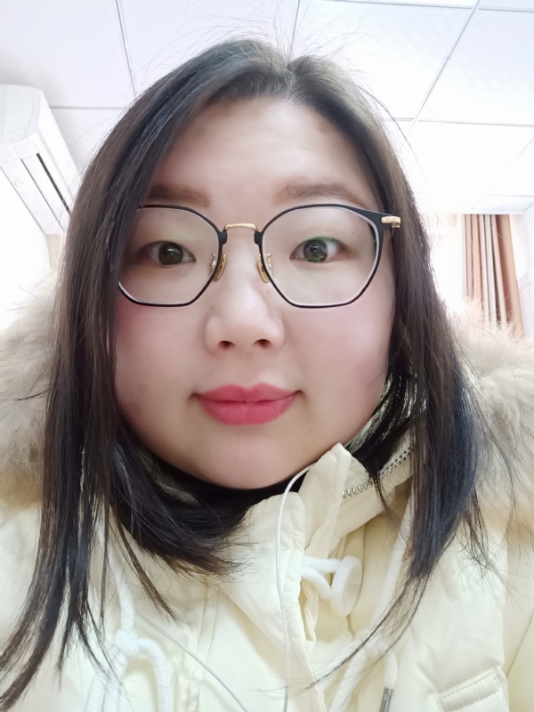 思妙的第一张照片--唐山相亲服务中心