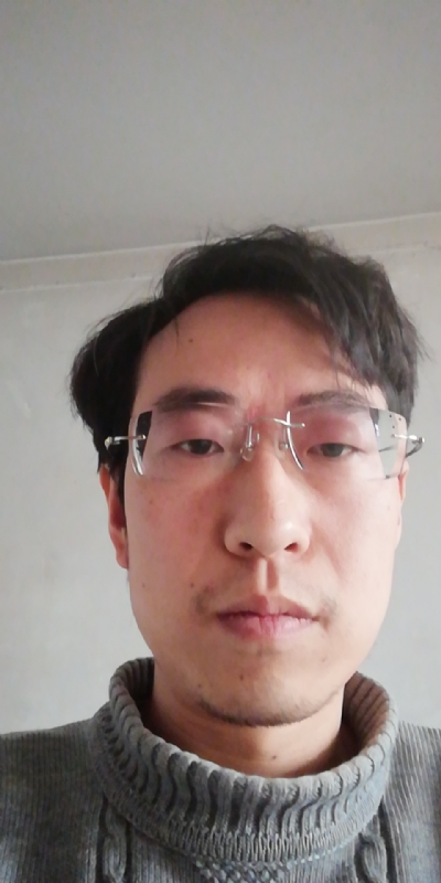 钢铁直男的第一张照片--唐山相亲服务中心