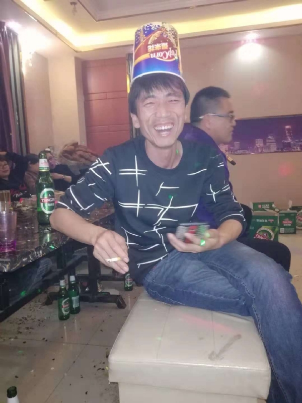 可惜我是水瓶座的第一张照片--唐山相亲服务中心