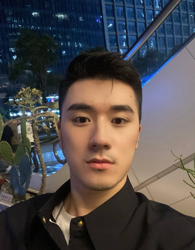 潇潇的第一张照片--唐山相亲服务中心