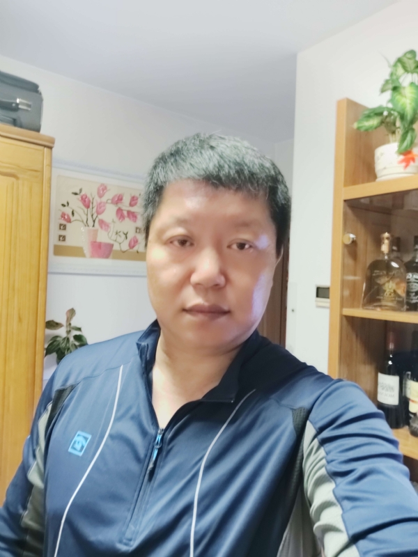 寻缘的第一张照片--唐山相亲服务中心