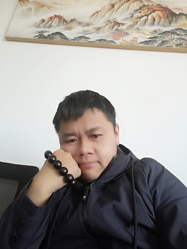 天宝的第一张照片--唐山相亲服务中心