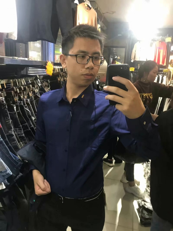 叶自飘零的第一张照片--唐山相亲服务中心