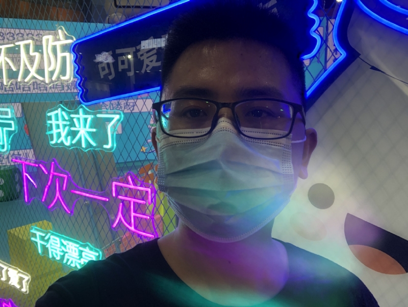 叶自飘零的第四张照片--唐山相亲服务中心