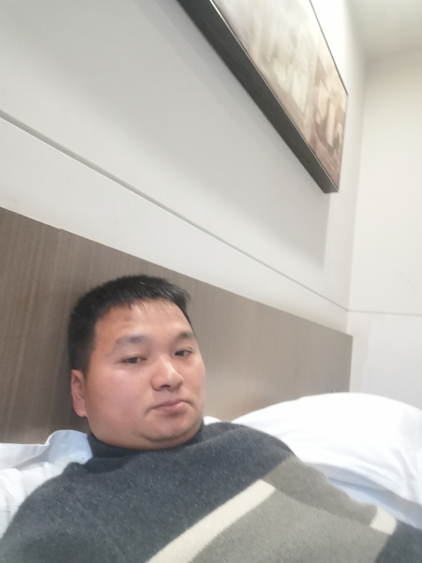 缘来如此的第一张照片--唐山相亲服务中心