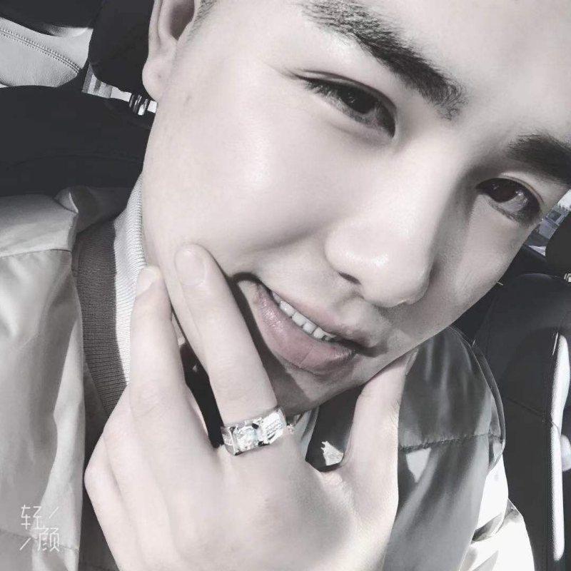 我就是我的第一张照片--唐山相亲服务中心