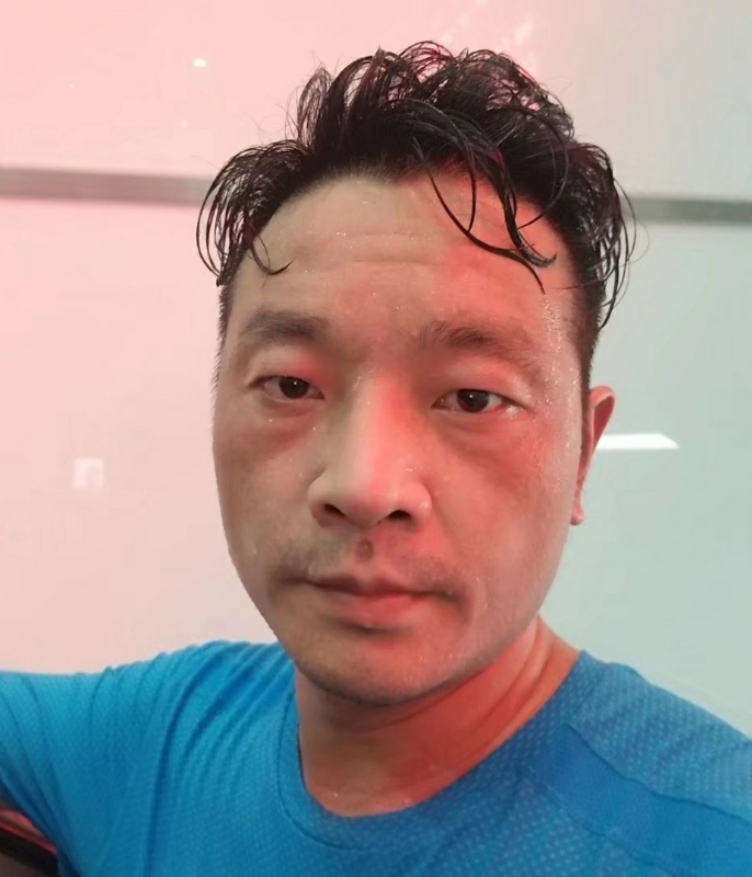 罗新华的第一张照片--唐山相亲服务中心