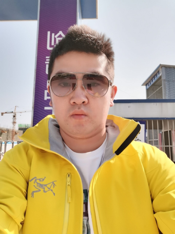 子敬的第一张照片--唐山相亲服务中心