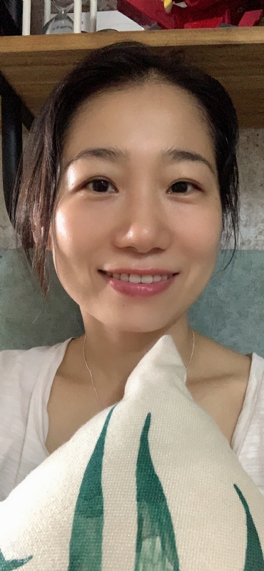 Lillian好好的第二张照片--唐山相亲服务中心