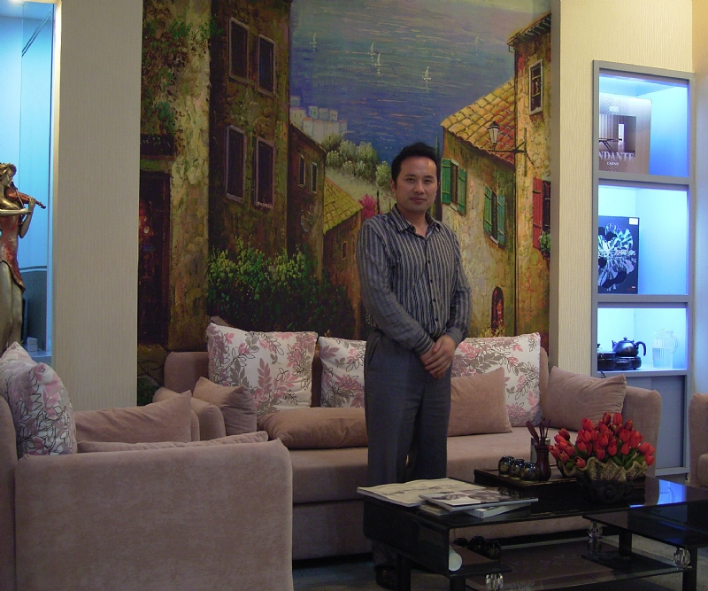 德诺的第一张照片--唐山相亲服务中心