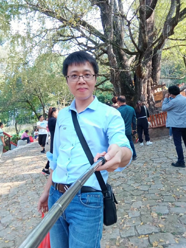 最珍贵de馈赠的第二张照片--唐山相亲服务中心