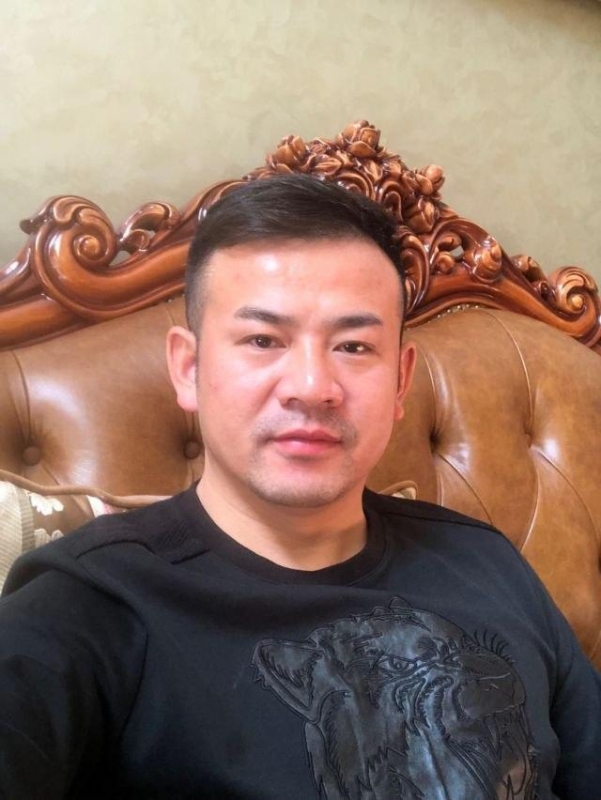 许你一笔墨的第一张照片--唐山相亲服务中心