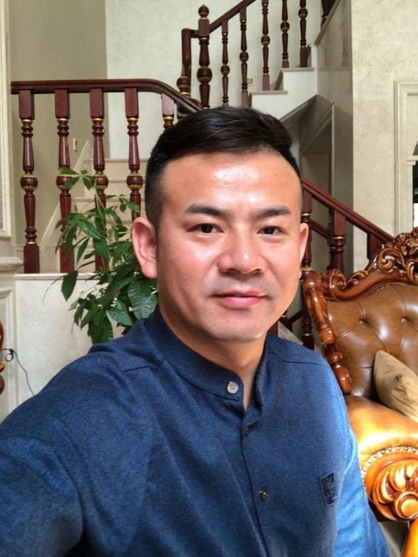 许你一笔墨的第二张照片--唐山相亲服务中心