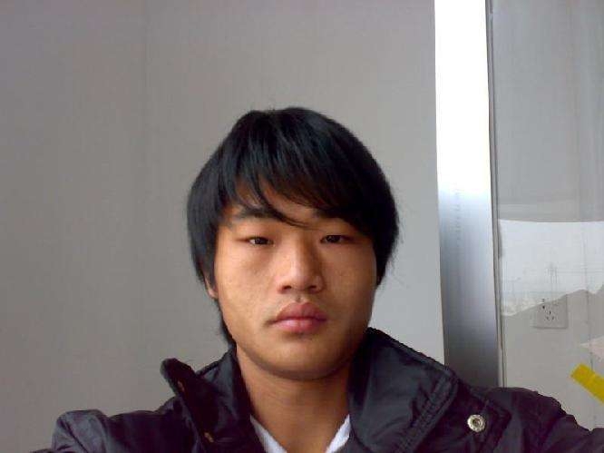 陈晨的第一张照片--唐山相亲服务中心