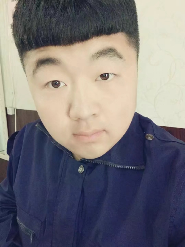 牟先森的第一张照片--唐山相亲服务中心