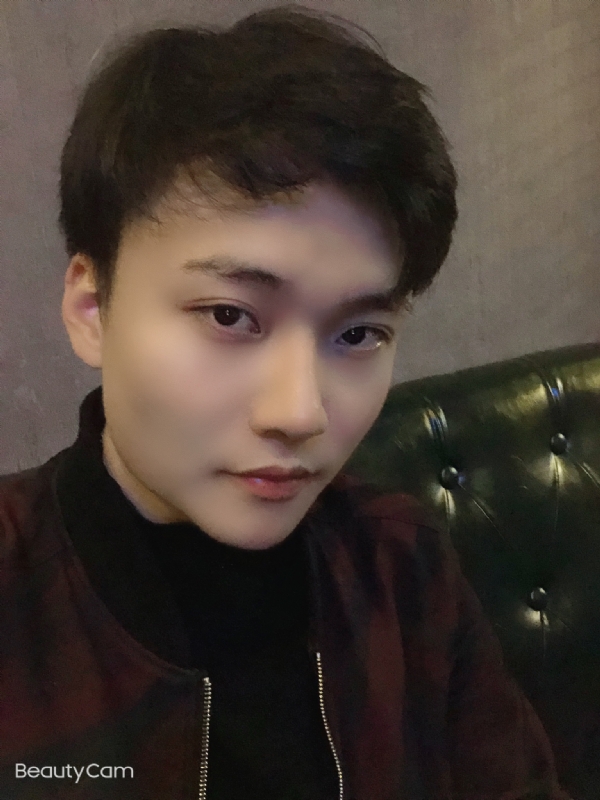 飞鸟和蝉的第一张照片--唐山相亲服务中心