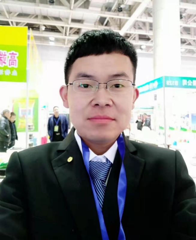 敬天爱人的第二张照片--唐山相亲服务中心