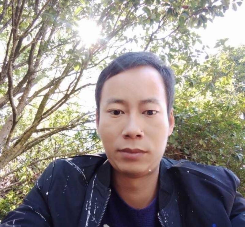 晨曦的第一张照片--唐山相亲服务中心