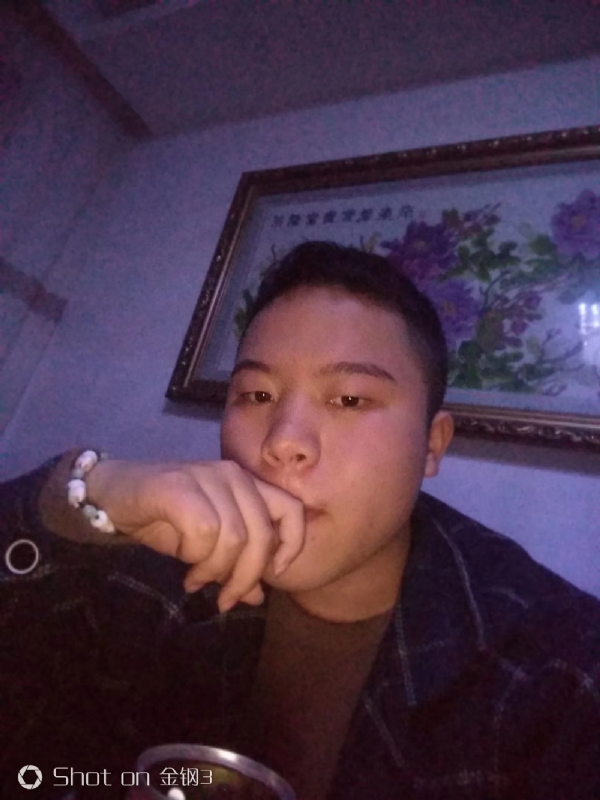 刚刚好德的第一张照片--唐山相亲服务中心