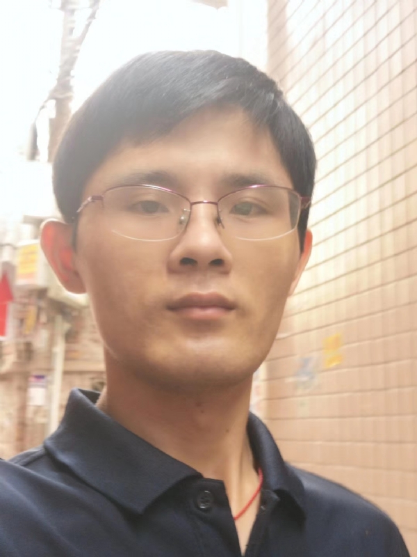 陈海坚的第一张照片--唐山相亲服务中心