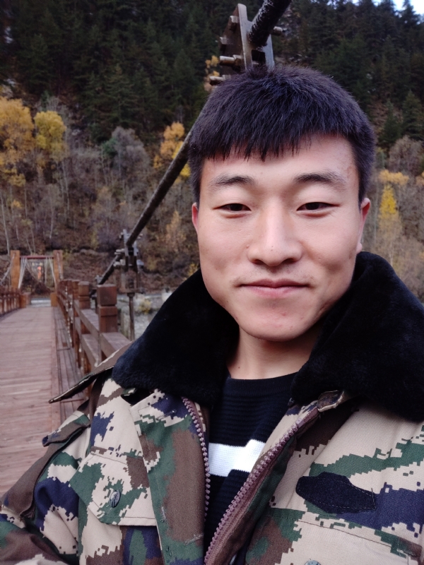 叁叁肆的第一张照片--唐山相亲服务中心