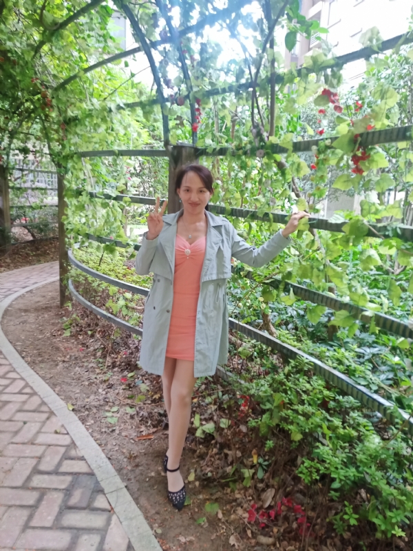 肤浅的第一张照片--唐山相亲服务中心