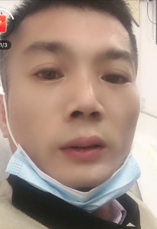 0001yyy的第三张照片--唐山相亲服务中心