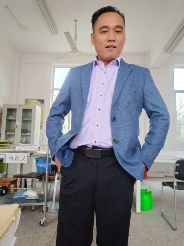 我想有个家的第一张照片--唐山相亲服务中心