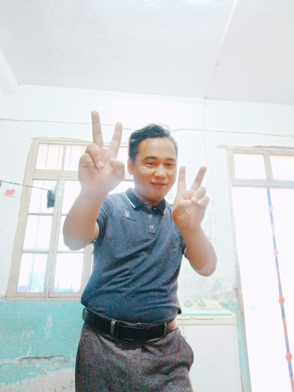 我想有个家的第二张照片--唐山相亲服务中心