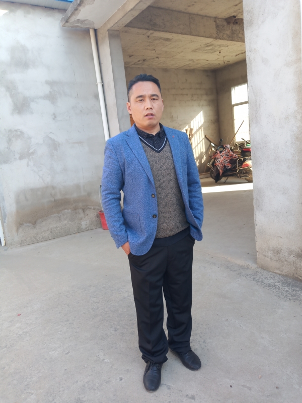 我想有个家的第三张照片--唐山相亲服务中心