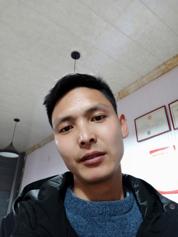 huihui的第一张照片--唐山相亲服务中心