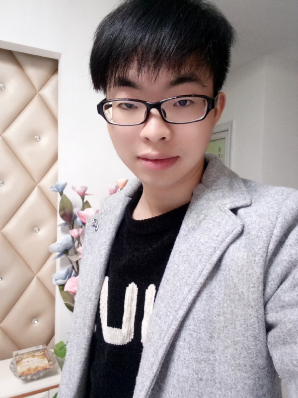 何先生的第一张照片--唐山相亲服务中心