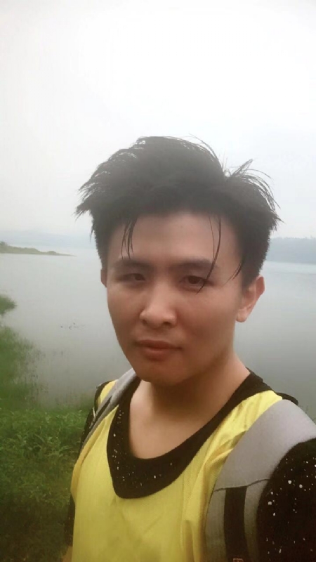 阳光与自由的第一张照片--唐山相亲服务中心