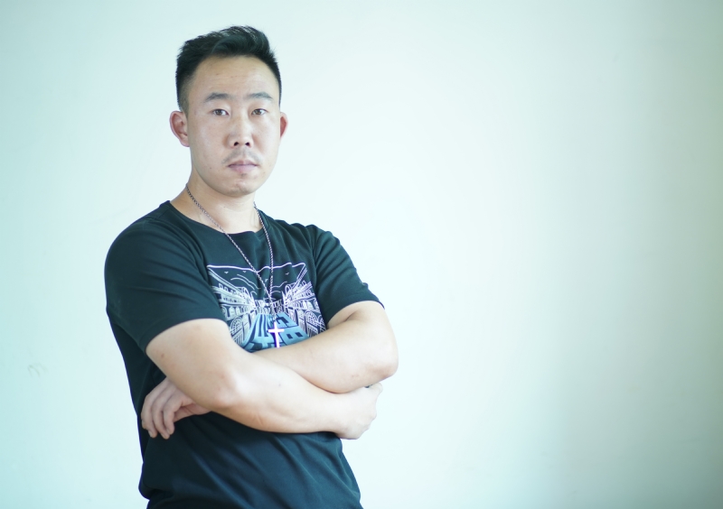 独行侠的第三张照片--唐山相亲服务中心