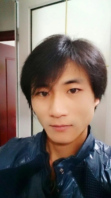 落叶有意的第一张照片--唐山相亲服务中心