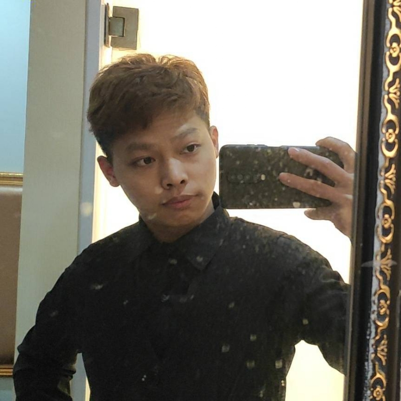 Ym.的第一张照片--唐山相亲服务中心