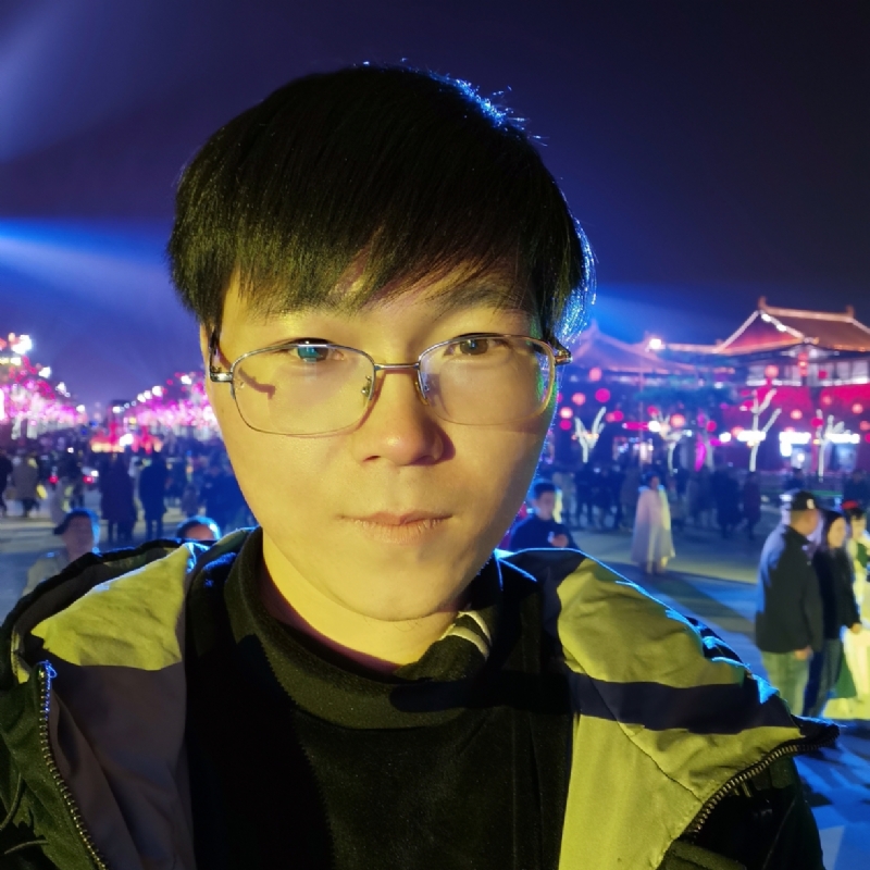 今生只爱你一人的第三张照片--唐山相亲服务中心