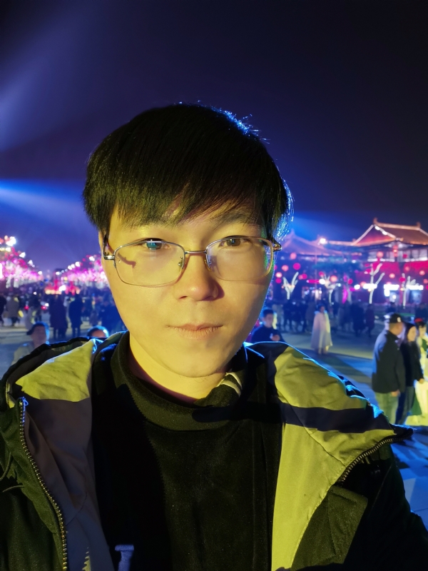 今生只爱你一人的第四张照片--唐山相亲服务中心