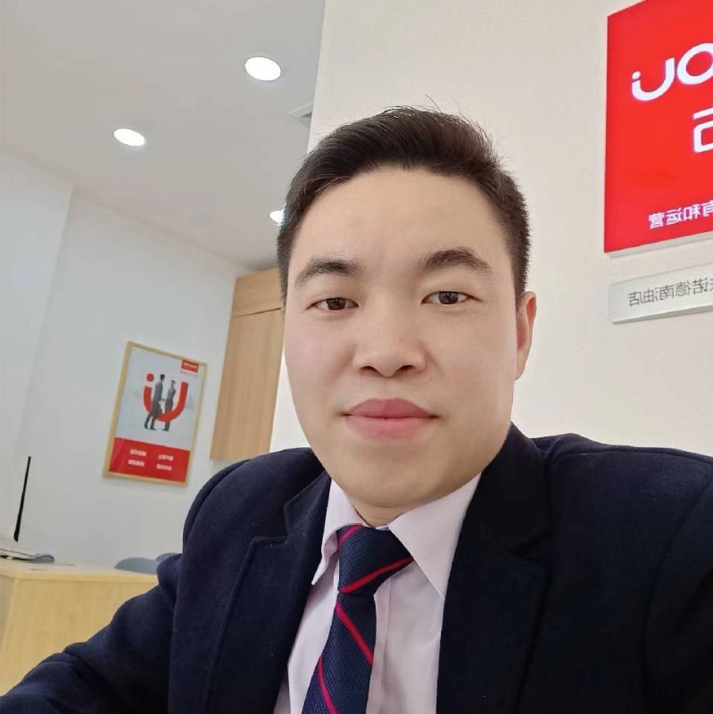 不能再随缘了的第一张照片--唐山相亲服务中心