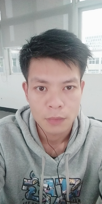 mr-xu的第一张照片--唐山相亲服务中心