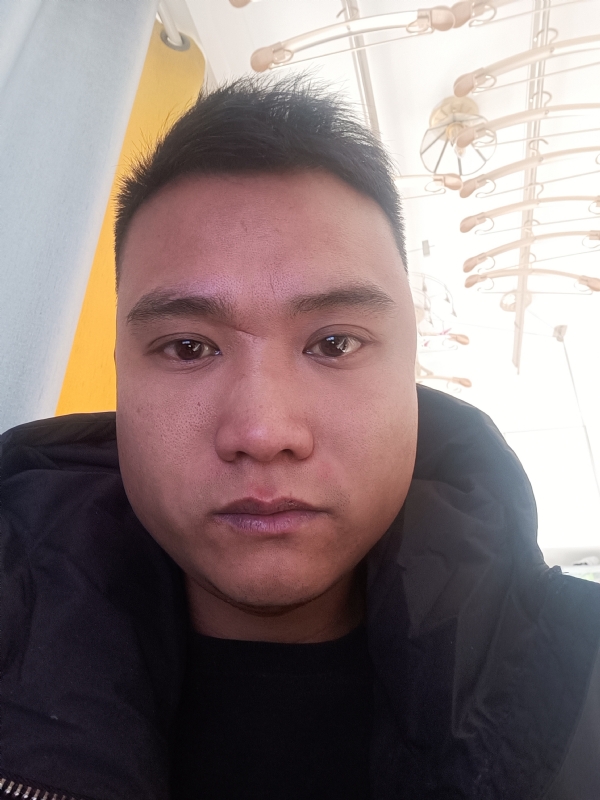 帅的每天被人砍的第一张照片--唐山相亲服务中心