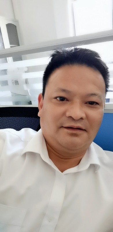 重来的第一张照片--唐山相亲服务中心