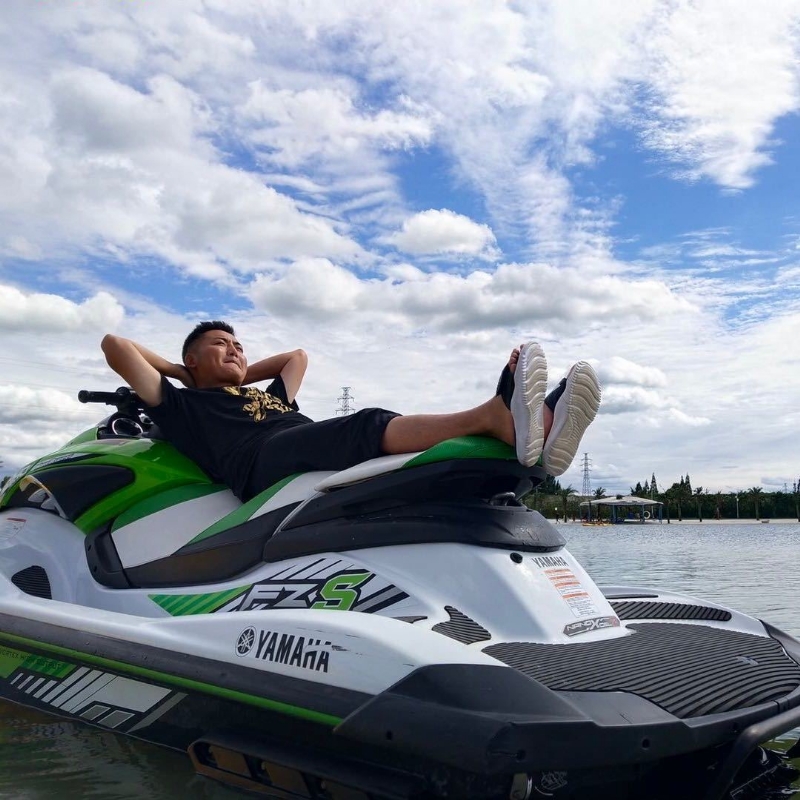 加油吧少年的第三张照片--唐山相亲服务中心