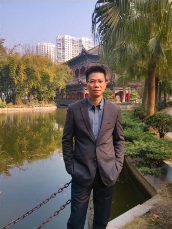 chen的第一张照片--唐山相亲服务中心