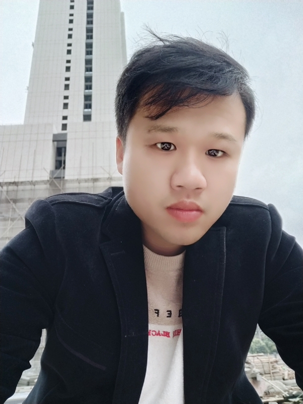 雨过天晴的第一张照片--唐山相亲服务中心