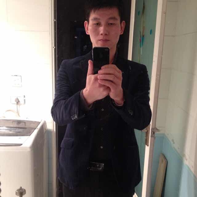 平常心的第一张照片--唐山相亲服务中心